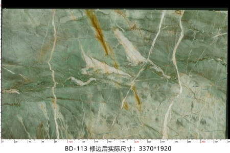 百达翡翠 BD-113