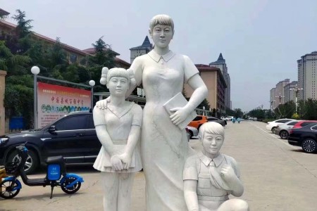 人物雕刻