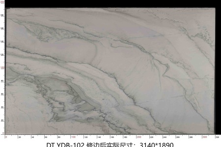 玉龙雪山 YDB-102