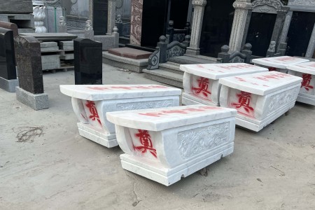 石棺石盒