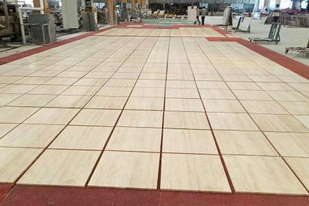 瓷砖标准复合板