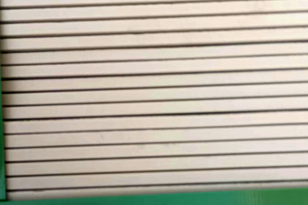 瓷砖标准复合板