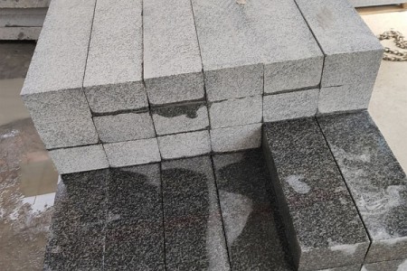 小蓝宝墓碑料