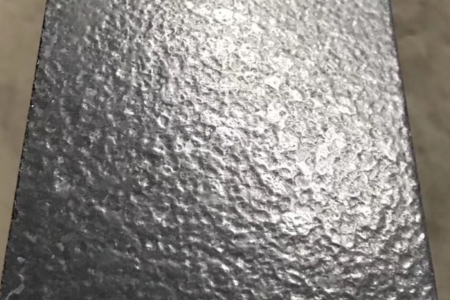 福鼎黑(G684)/珍珠黑皮革面