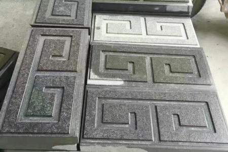 福鼎黑雕刻