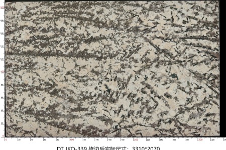 金孔雀 JKQ-339