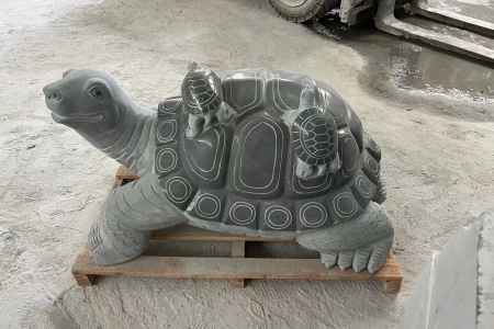神兽雕刻