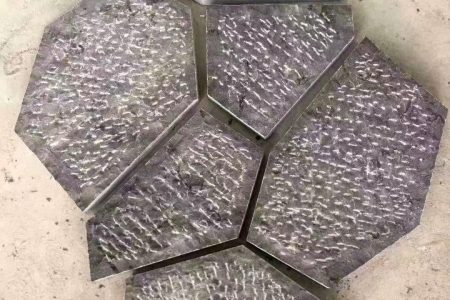 青石冰裂纹