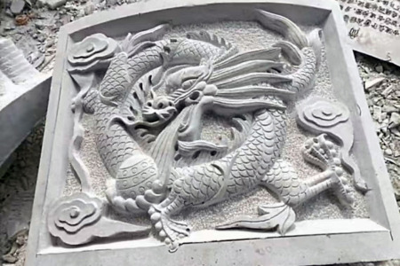 浮雕