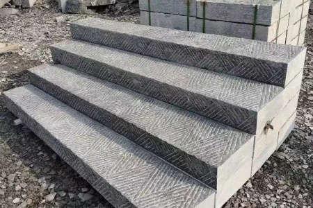 台阶石