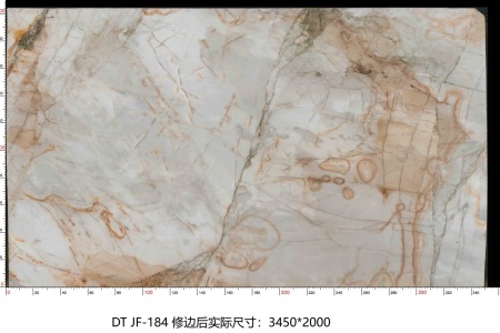 金风玉露 JF-184