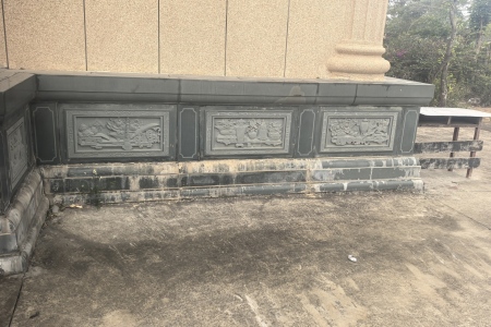 寺庙古建