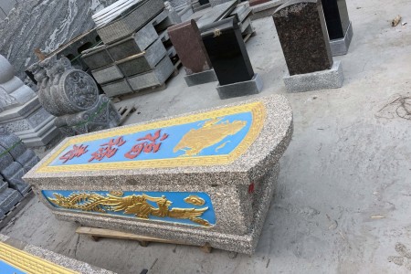 石棺石盒