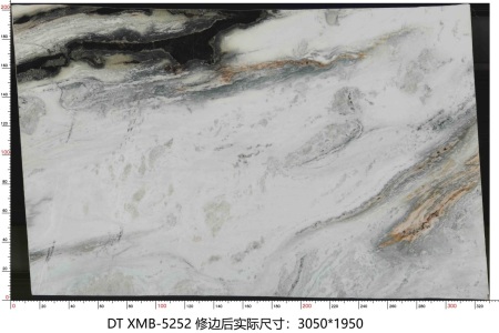 熊猫白 XMB-5252