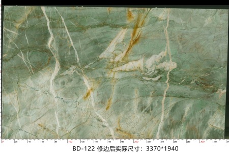 百达翡翠 BD-122