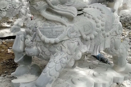 石麒麟