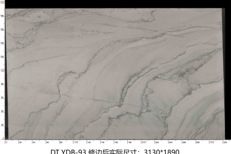 玉龙雪山 YDB-93