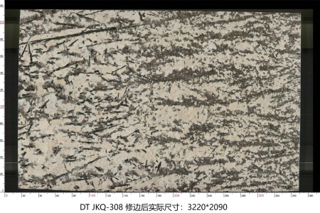金孔雀 JKQ-308