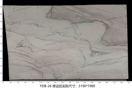 玉龙雪山 YDB-26