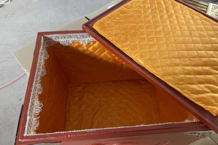 石棺石盒