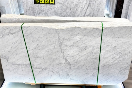 细花白