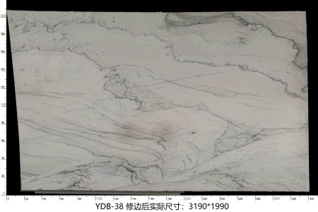 玉龙雪山 YDB-38