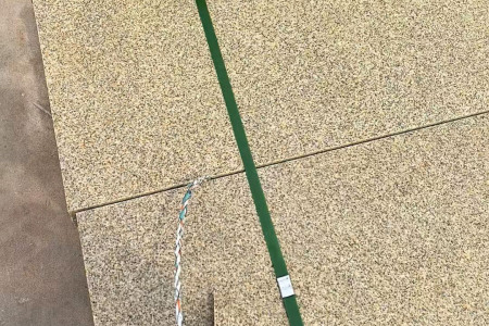 山东黄金麻规格板