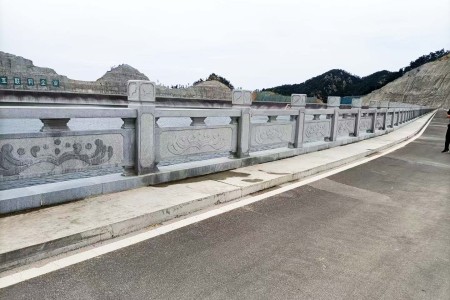 石栏杆
