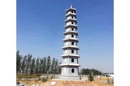 石凉亭