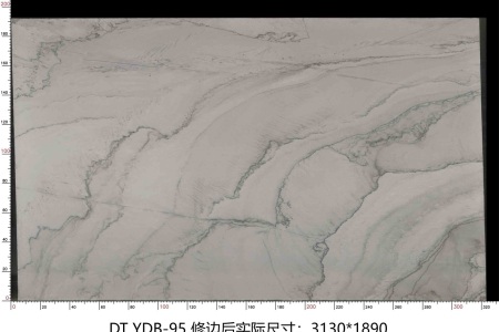 玉龙雪山 YDB-95