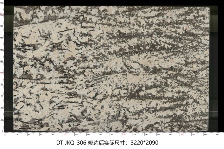 金孔雀 JKQ-306