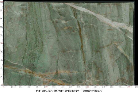 百达翡翠 BD-50