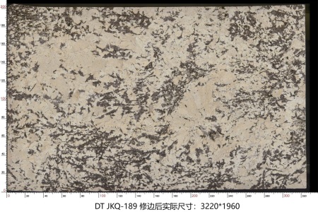 金孔雀 JKQ-189