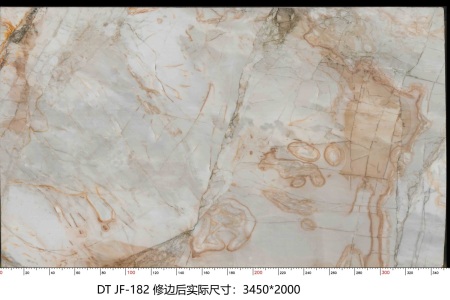 金风玉露 JF-182