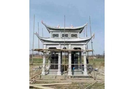 石凉亭
