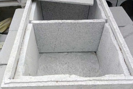 石棺石盒