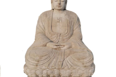 如来佛像