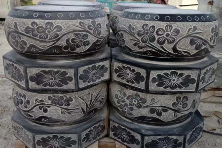 柱墩