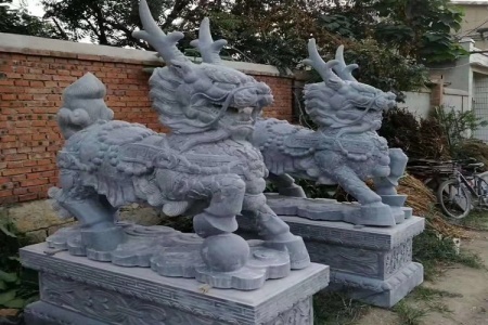 石麒麟