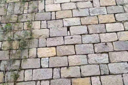 老石头