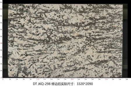 金孔雀 JKQ-298