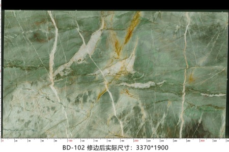 百达翡翠 BD-102