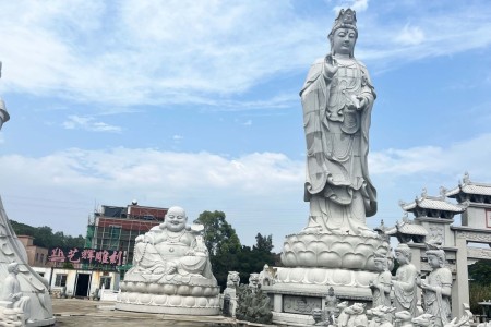 佛像雕刻