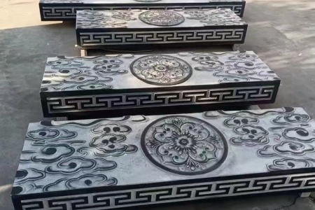 台阶石