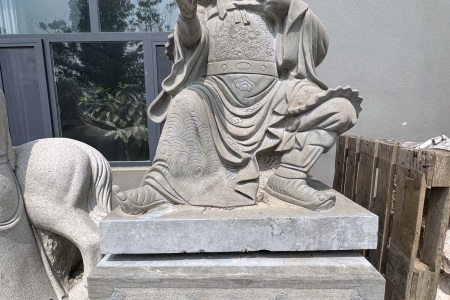 人物雕刻
