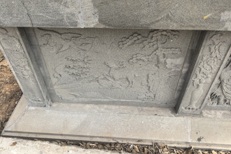 浮雕
