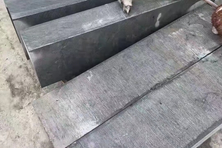 青石台阶石