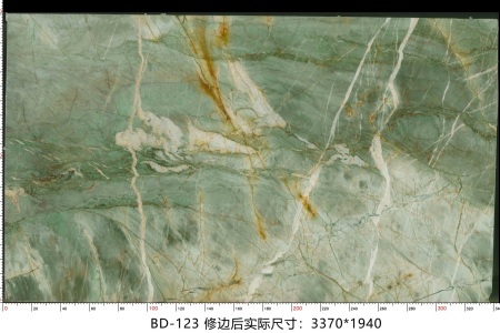 百达翡翠 BD-123