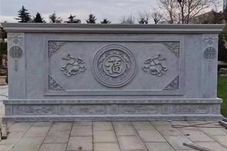 石雕壁画
