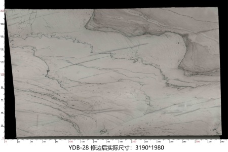 玉龙雪山 YDB-28
